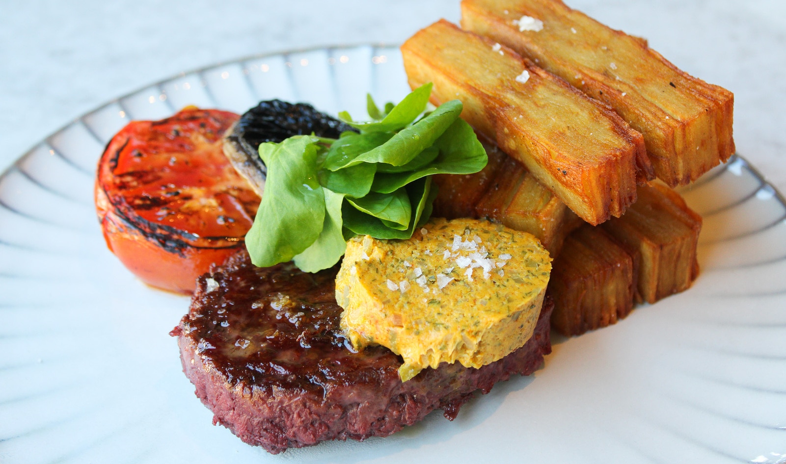 Beyond Drops the "Meat" as It Eyes the Expanding Protein Category